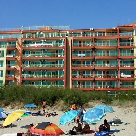 Mak Complex Otel Ahyolu Dış mekan fotoğraf