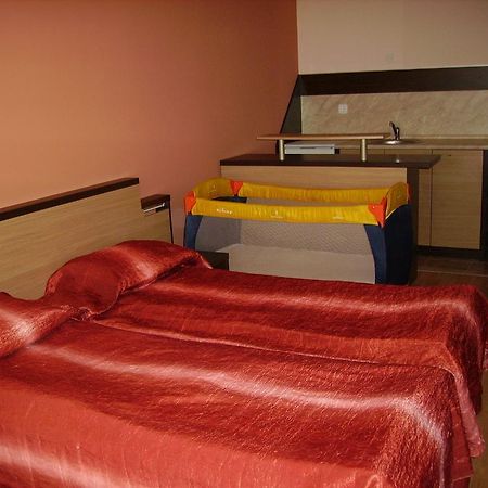 Mak Complex Otel Ahyolu Dış mekan fotoğraf