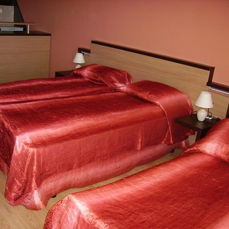 Mak Complex Otel Ahyolu Dış mekan fotoğraf