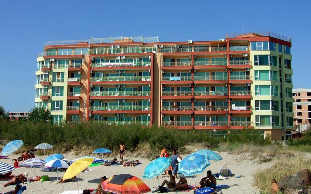 Mak Complex Otel Ahyolu Dış mekan fotoğraf