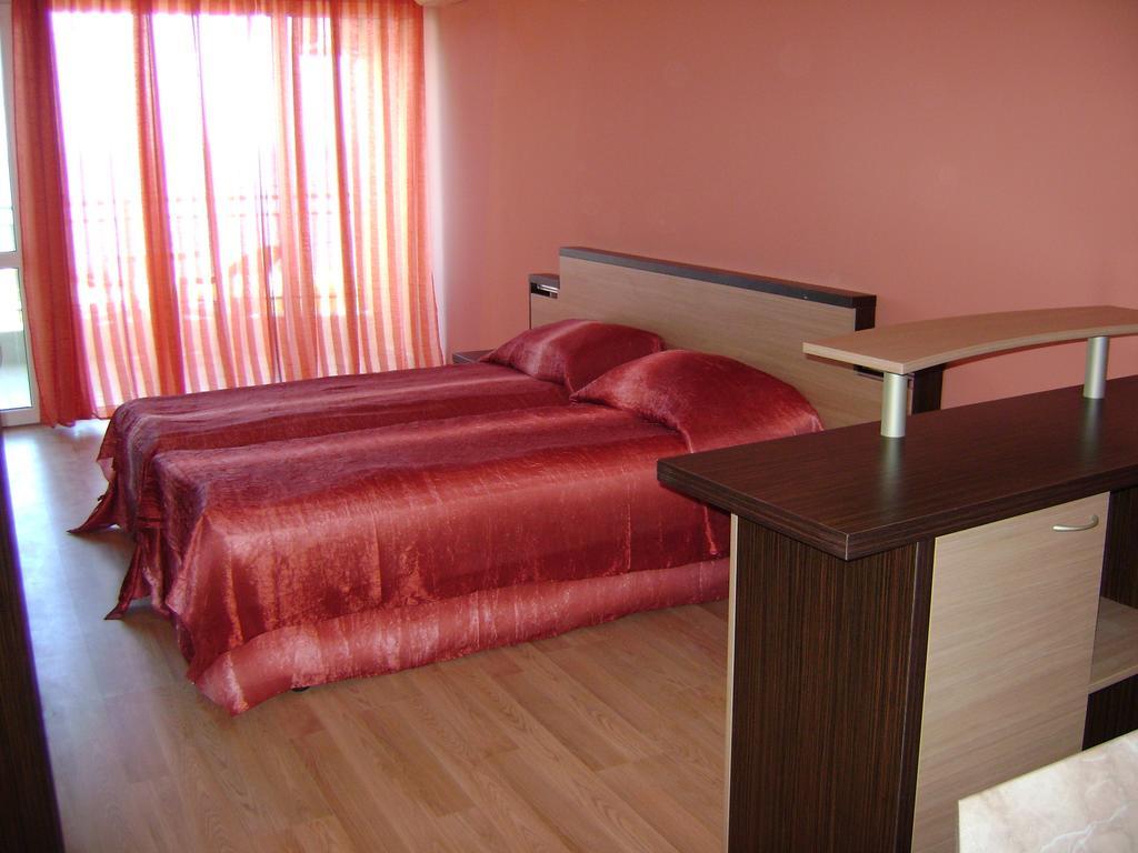 Mak Complex Otel Ahyolu Dış mekan fotoğraf