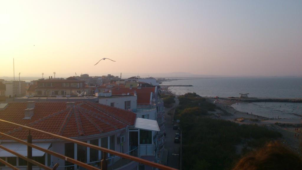 Mak Complex Otel Ahyolu Dış mekan fotoğraf