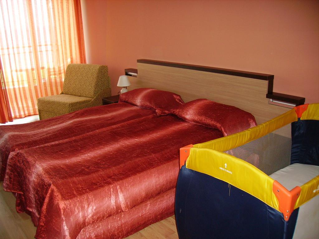 Mak Complex Otel Ahyolu Dış mekan fotoğraf