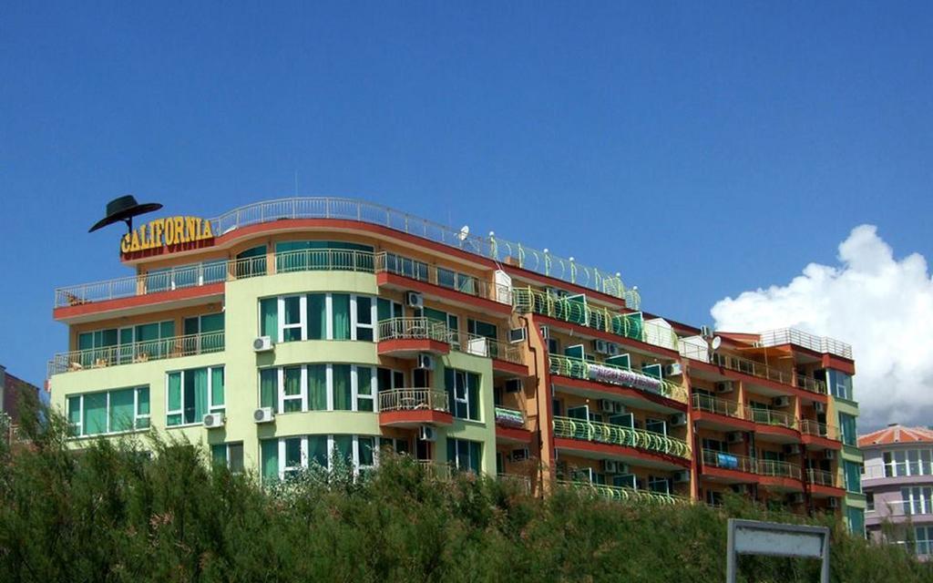 Mak Complex Otel Ahyolu Dış mekan fotoğraf